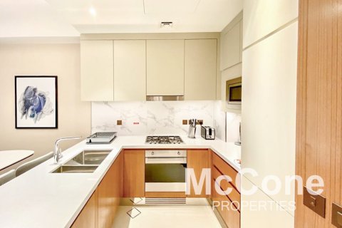 2 غرف نوم شقة في The Address Residences Dubai Opera, الإمارات العربية المتحدة رقم 74173 5