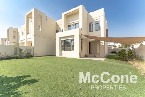 4 bedrooms Villa in Mira Oasis 2, UAE No. 74326 1