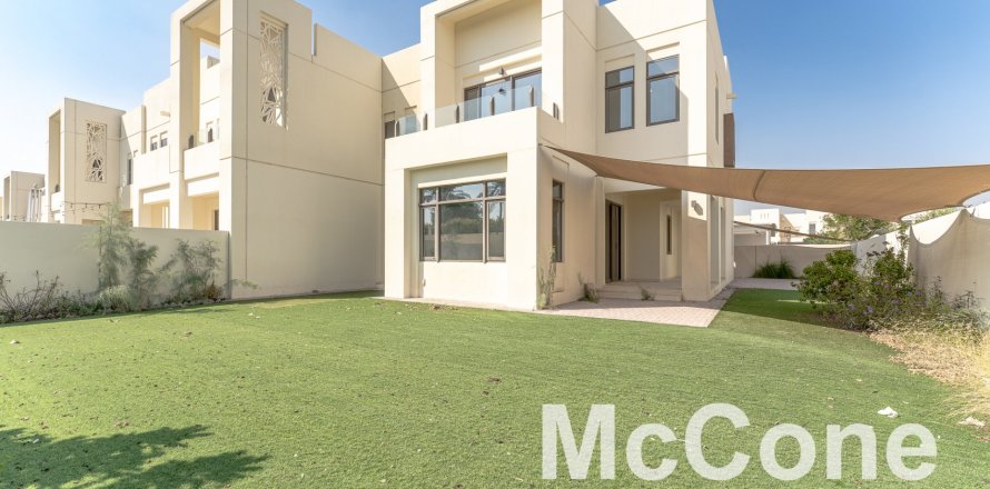 4 bedrooms Villa in Mira Oasis 2, UAE No. 74326