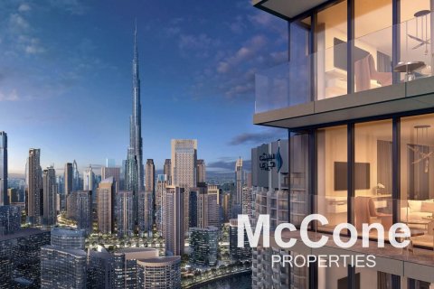 Apartamento tipo estudio Estudio en Business Bay, UAE No. 74185 14