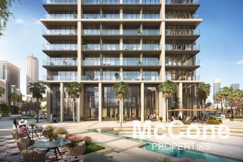Apartamento tipo estudio Estudio en Business Bay, UAE No. 74185 13