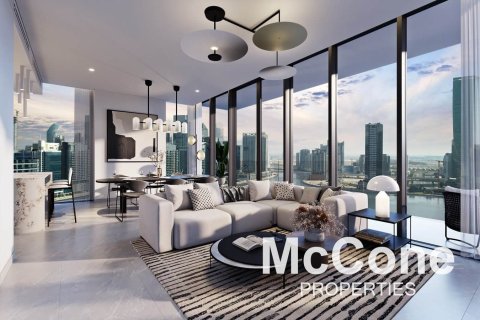 Apartamento tipo estudio Estudio en Business Bay, UAE No. 74185 2