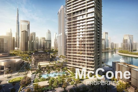Apartamento tipo estudio Estudio en Business Bay, UAE No. 74185 12