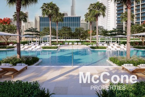 Apartamento tipo estudio Estudio en Business Bay, UAE No. 74185 7
