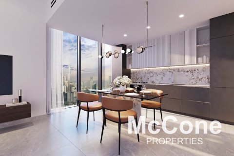 Apartamento tipo estudio Estudio en Business Bay, UAE No. 74185 3