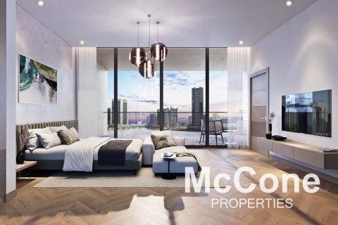 Apartamento tipo estudio Estudio en Business Bay, UAE No. 74185 4