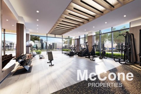 Apartamento tipo estudio Estudio en Business Bay, UAE No. 74185 10