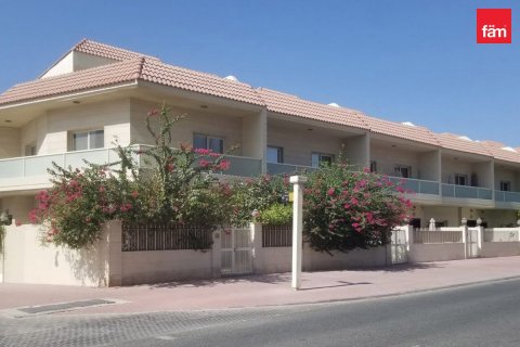 4 غرف نوم تاون هاوس في دبي, الإمارات العربية المتحدة رقم 56349 8