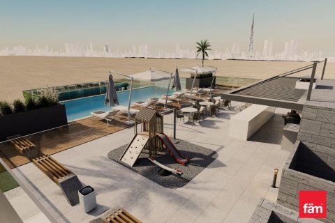 2 bedrooms Apartment in Meydan, UAE No. 56331 14