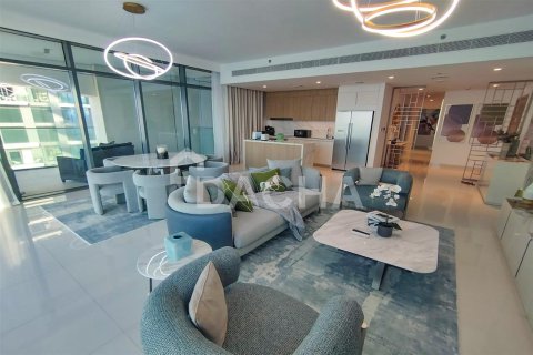 Apartment de 3 dormitorios en Dubai Harbour, UAE No. 25361 4