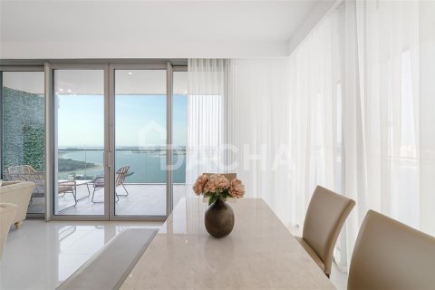 3 غرف نوم شقة في Dubai Harbour, الإمارات العربية المتحدة رقم 25365 6