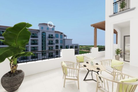 Appartement de 2 chambres à Yas Island, UAE No. 41006 1