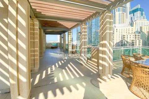 3 bedrooms Apartment in Emaar 6 Towers, UAE No. 78021 13