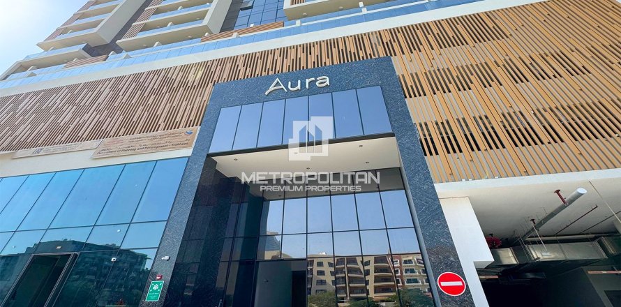 2 غرف نوم شقة في دائرة قرية جميرا, الإمارات العربية المتحدة رقم 62061