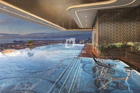 Apartment de 35m² en Business Bay, UAE No. 78032 9