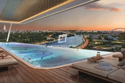 Apartment de 35m² en Business Bay, UAE No. 78032 6