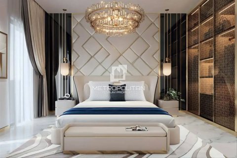 Apartment de 35m² en Business Bay, UAE No. 78032 13