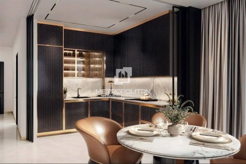 Apartment de 35m² en Business Bay, UAE No. 78032 11