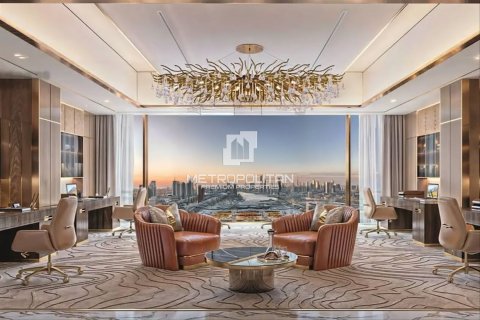 Apartment de 35m² en Business Bay, UAE No. 78032 12