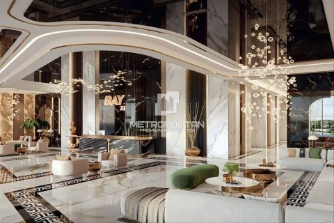 Apartment de 35m² en Business Bay, UAE No. 78032 3