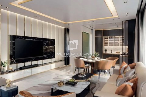Apartment de 35m² en Business Bay, UAE No. 78032 7