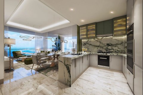 1 غرف نوم شقة في Dubai Harbour, الإمارات العربية المتحدة رقم 62062 4
