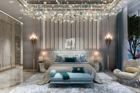 1 غرف نوم شقة في Dubai Harbour, الإمارات العربية المتحدة رقم 62062 6