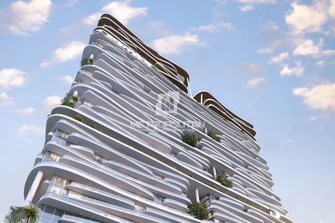 1 غرف نوم شقة في Dubai Harbour, الإمارات العربية المتحدة رقم 62062 10