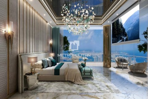 1 غرف نوم شقة في Dubai Harbour, الإمارات العربية المتحدة رقم 62062 9