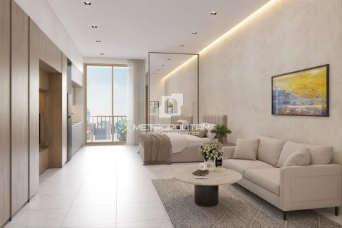 Apartment de 1 dormitorio en Arjan, UAE No. 78033 4