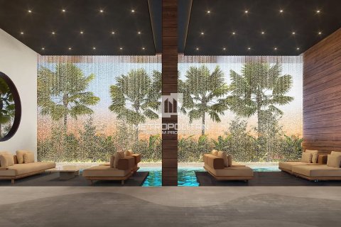 Apartment de 1 dormitorio en Arjan, UAE No. 78033 14