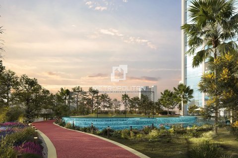 Apartment de 1 dormitorio en Arjan, UAE No. 78033 18