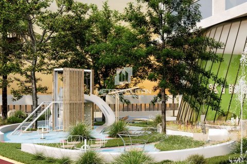Apartment de 1 dormitorio en Arjan, UAE No. 78033 12