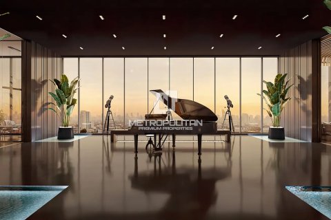 Apartment de 1 dormitorio en Arjan, UAE No. 78033 19