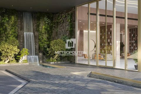 Apartment de 1 dormitorio en Arjan, UAE No. 78033 17