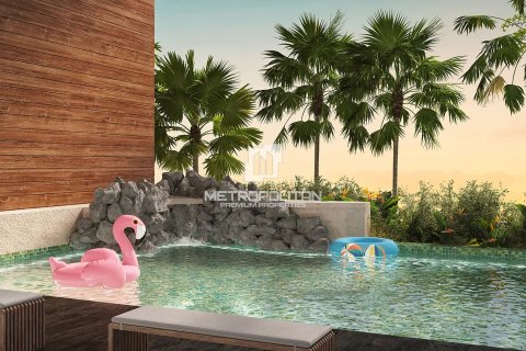 Apartment de 1 dormitorio en Arjan, UAE No. 78033 6