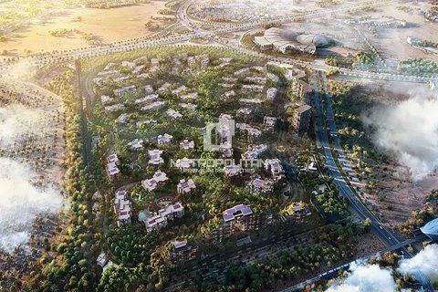 Appartement de 1 chambre à Dubai Land, UAE No. 78094 8