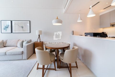 Квартира с 1 спальней в Vida Residence Downtown, ОАЭ №78097 4