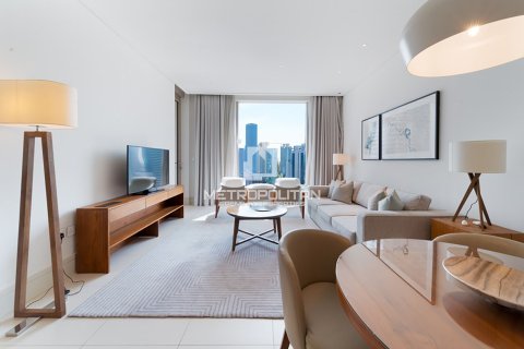 Квартира с 1 спальней в Vida Residence Downtown, ОАЭ №78097 5
