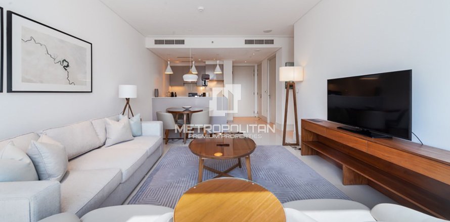 Квартира с 1 спальней в Vida Residence Downtown, ОАЭ №78097