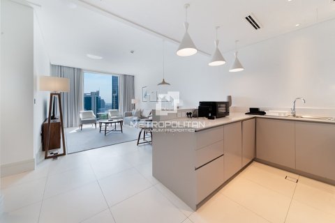 Квартира с 1 спальней в Vida Residence Downtown, ОАЭ №78097 8