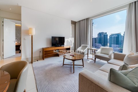 Квартира с 1 спальней в Vida Residence Downtown, ОАЭ №78097 3