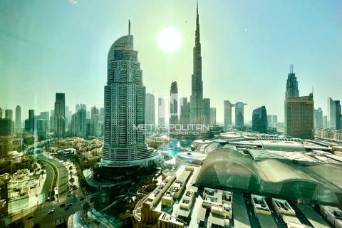 1 bedroom Apartment in The Address Residence Fountain Views, UAE No. 77861 1