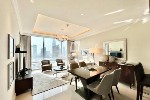 1 bedroom Apartment in The Address Residence Fountain Views, UAE No. 77861 3
