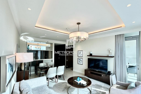 1 bedroom Apartment in The Address Residence Fountain Views, UAE No. 77861 7