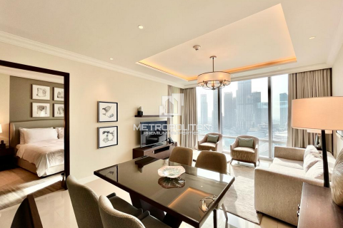 1 bedroom Apartment in The Address Residence Fountain Views, UAE No. 77861 5