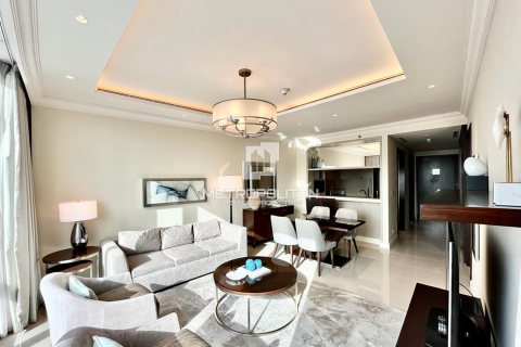 1 bedroom Apartment in The Address Residence Fountain Views, UAE No. 77861 2