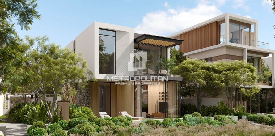 3 bedrooms Villa in Dubai Land, UAE No. 78093