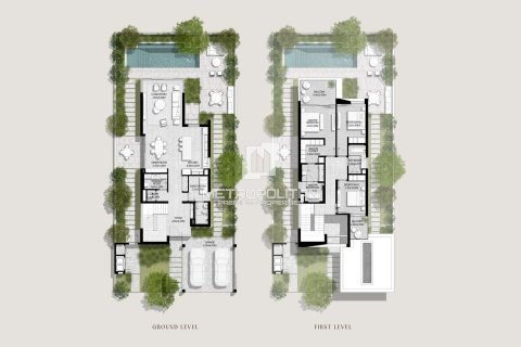 3 bedrooms Villa in Dubai Land, UAE No. 78093 13