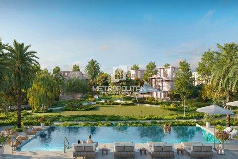 3 bedrooms Villa in Dubai Land, UAE No. 78093 11